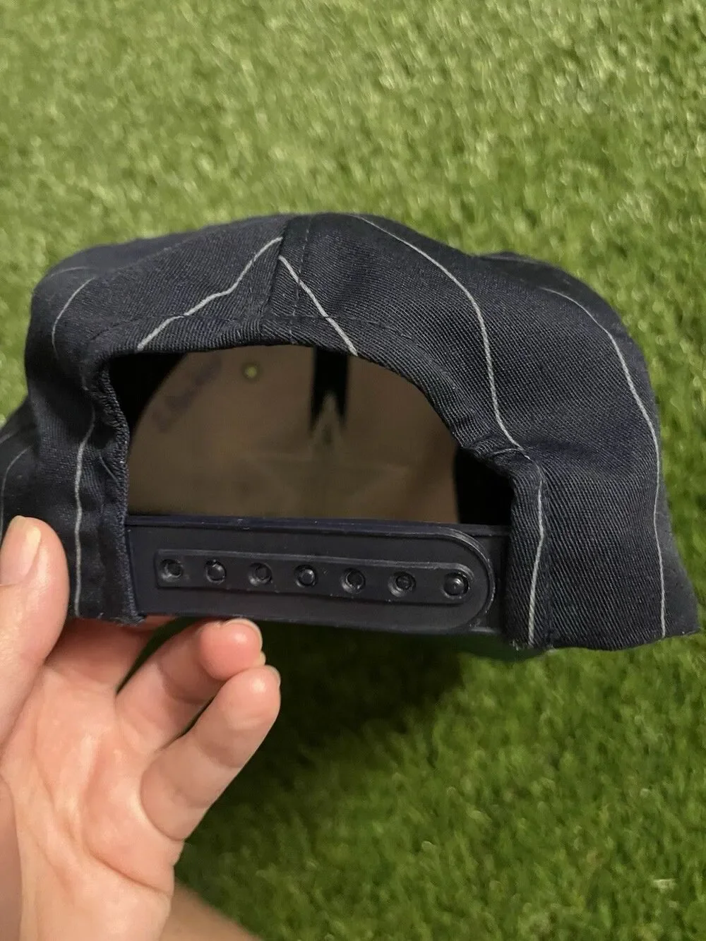 Vintage Dallas Cowboy’s Hat One Size